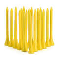 OEM Balk Bamboo Wood Golf Tees